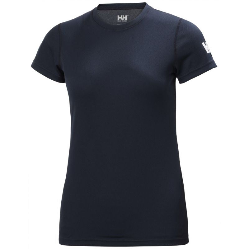 Helly Hansen Tech T-Shirt W 48373 597 Clothing/Training/Helly Hansen Your Sports Performance