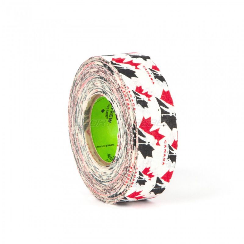 Renfrew sports tape printed In preparation Your Sports Performance