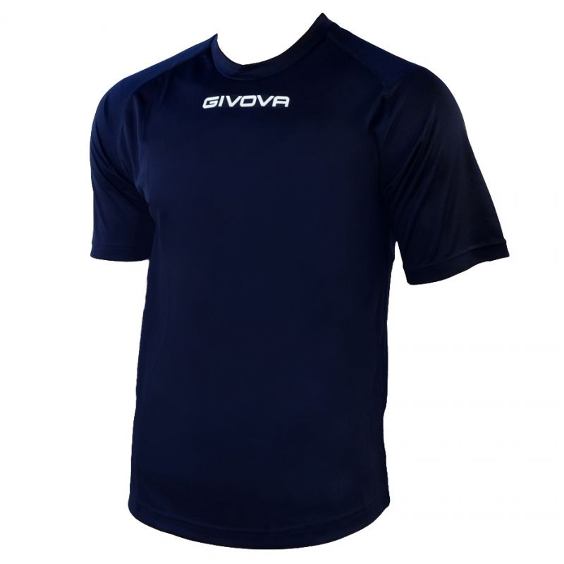 Givova One U MAC01-0004 football jersey Clothing/Football/Givova Givova