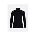 Peak Performance W Magic Half Zip Thermal Shirt Black Import z PMSport Your Sports Performance