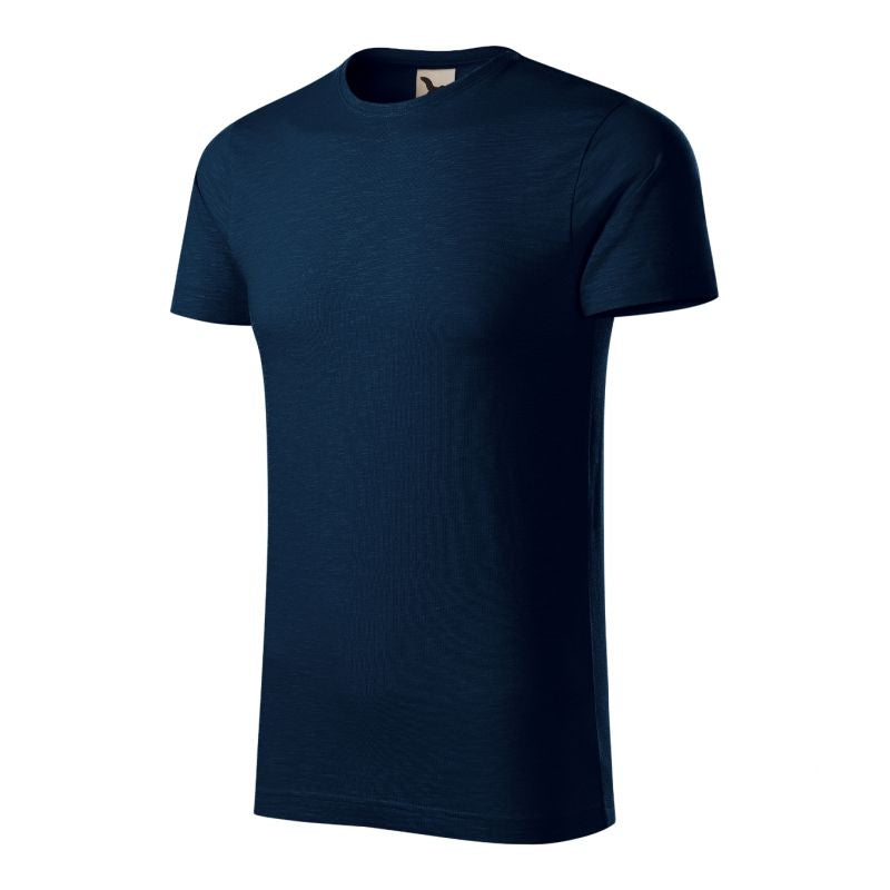 T-shirt Malfini Native (GOTS) M MLI-17302 navy blue Clothing/Lifestyle/T-shirts/Malfini Malfini