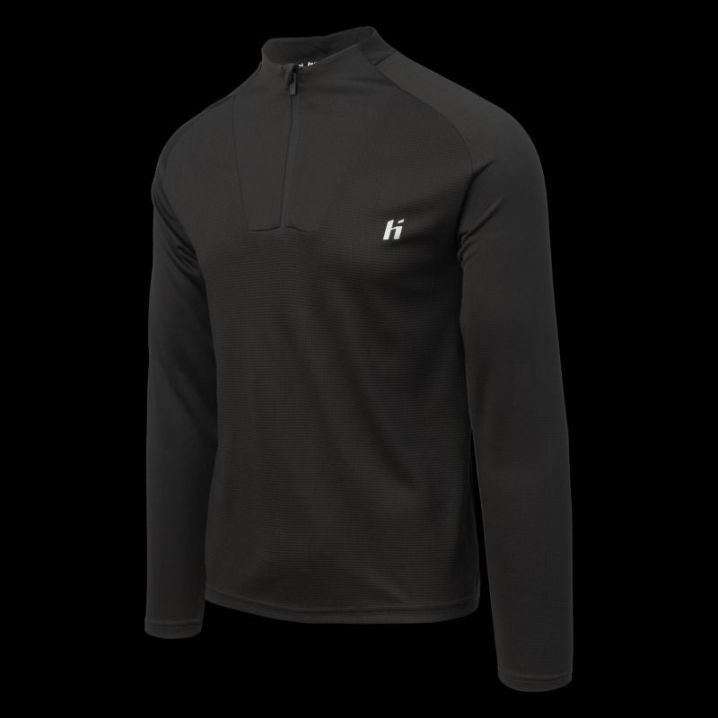 Men's long-sleeved T-shirt MOLI SENIOR Clothing Your Sports Performance