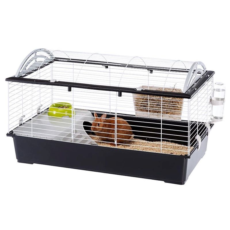 CASITA 100 (x1) - rabbit cage Dla małych zwierząt/Klatki Your Sports Performance