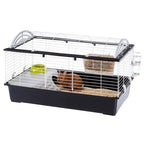 CASITA 100 (x1) - rabbit cage Dla małych zwierząt/Klatki Your Sports Performance