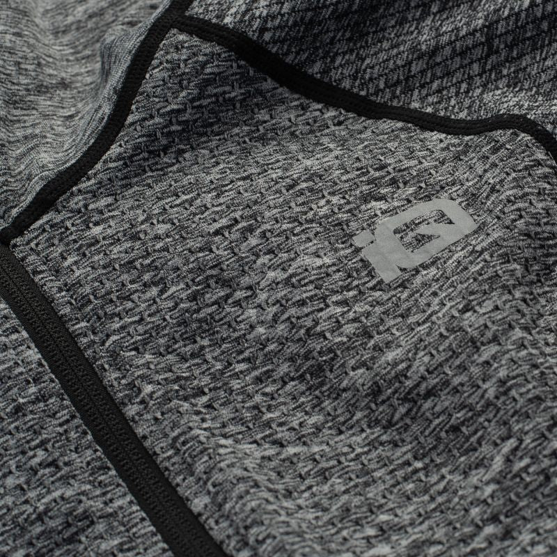 Men's IWERO Sweatshirt IQ INTELLIGENCE QUALITY