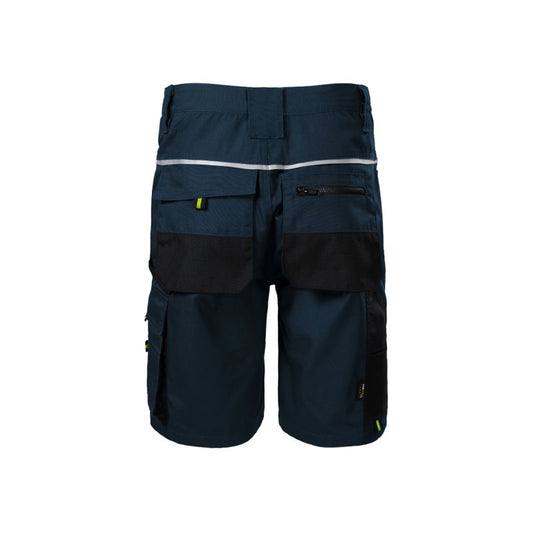 Rimeck Ranger M MLI-W0602 shorts navy blue Clothing/Outdoor/Rimeck Your Sports Performance