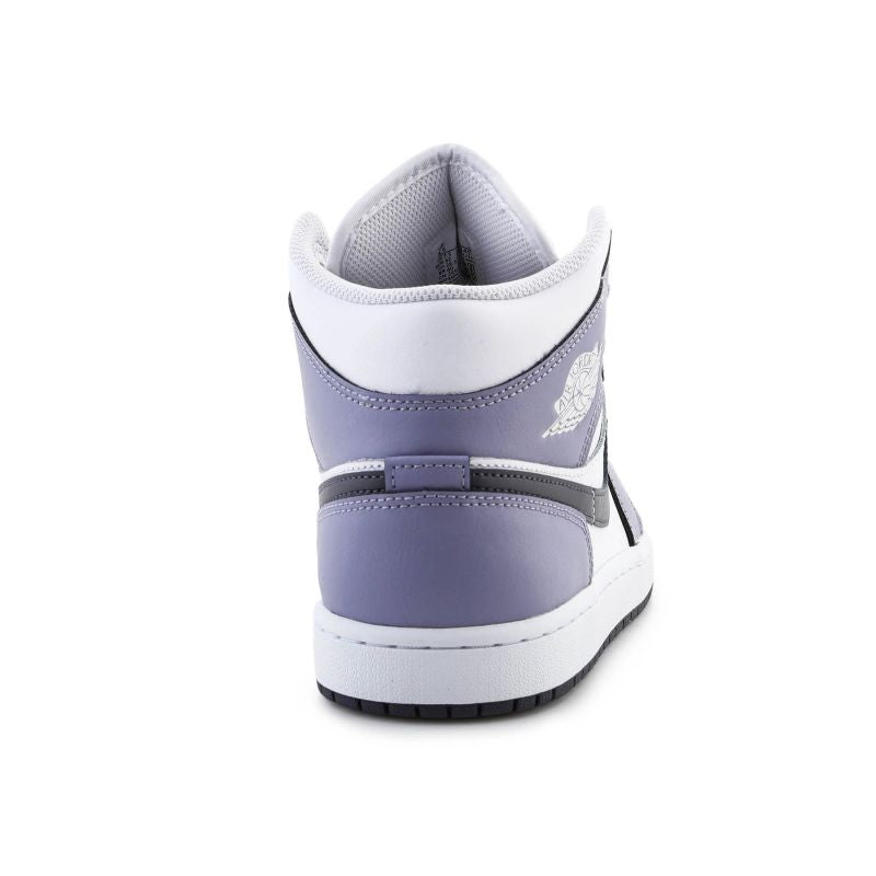 Nike Air Jordan 1 MID DQ8426-145 shoes Footwear/Lifestyle/Nike Nike