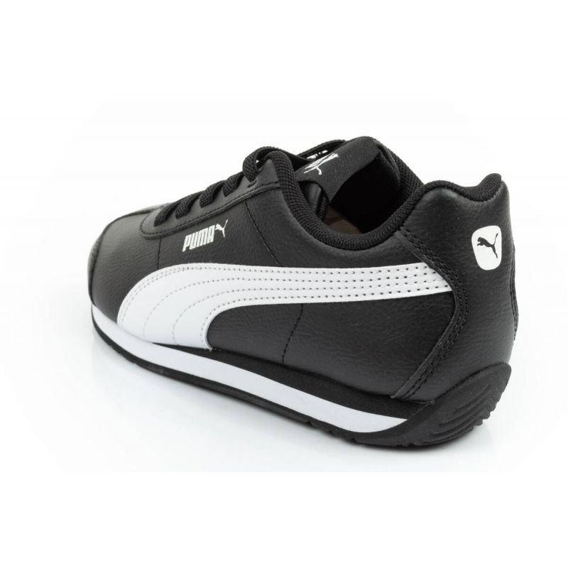 Puma Turin 3 Jr shoes 384431 04 Footwear/Lifestyle Puma