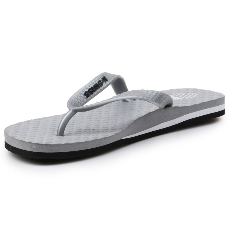 K-Swiss Zorrie 92601-066 Flip-Flops In preparation Your Sports Performance
