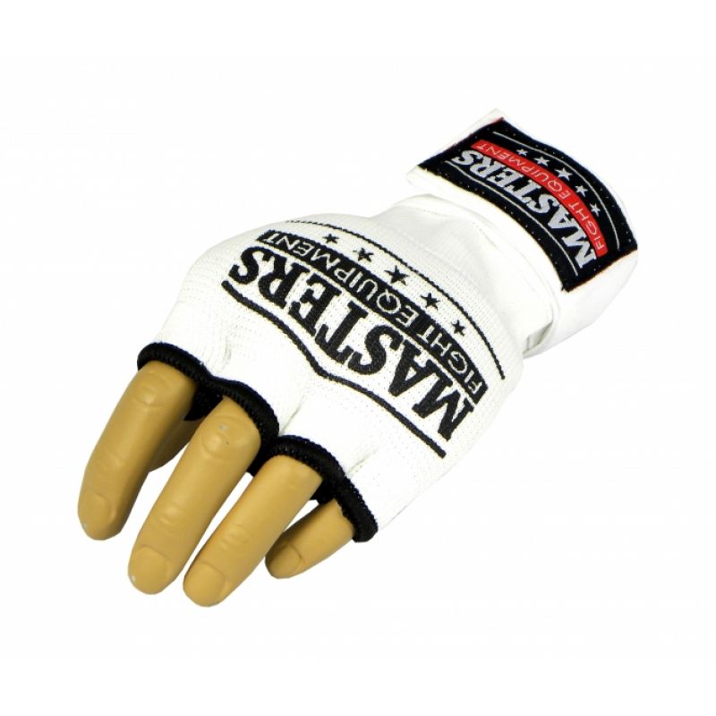 Gel boxing bandages BBŻ-1 13101-01M Accessories/Protectors and knee pads Your Sports Performance