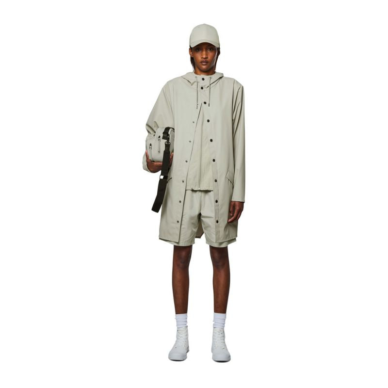 Rains Long Jacket 12020 80 Clothing/Running Your Sports Performance