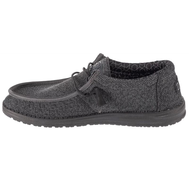 Hey Dude Wally Sox M 40019-0XJ shoes Footwear/Lifestyle/Hey Dude Your Sports Performance