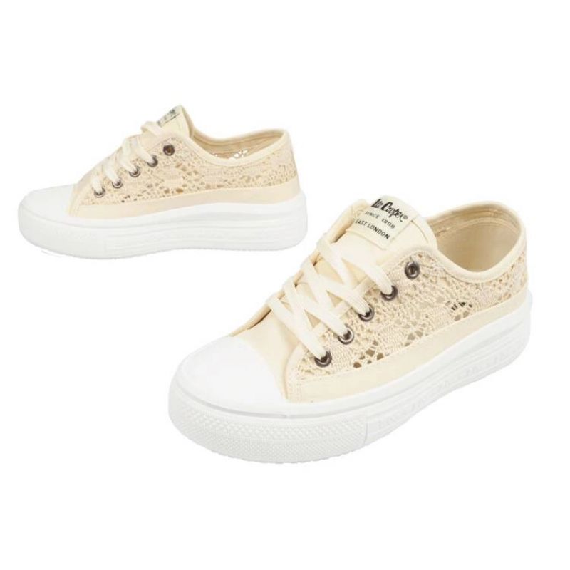 Lee Cooper W shoes LCW-23-44-1620L Footwear/Lifestyle/Lee Cooper Your Sports Performance
