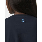 Helly Hansen The Ocean Race T-shirt W 20352 597 Clothing/Lifestyle/T-shirts/Helly Hansen Your Sports Performance