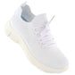 Potocki W WOL242B sports shoes, white Footwear/Lifestyle/Potocki Your Sports Performance
