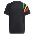 T-shirt adidas Fortore 23 JSY Jr. IK5730 Clothing/Football Adidas