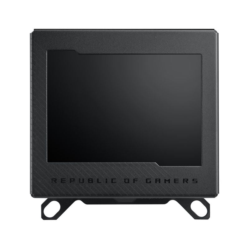 ASUS ROG RYUJIN III WB Water Block Chłodzenie/Chłodzenie - zestawy chłodzenia wodnego Your Sports Performance
