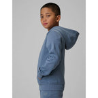 Boy's regular hooded sweatshirt 4F 4FJRSS26TSWSM2749-32S 4f