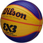 Basketball ball Wilson FIBA 3X3 Replica Ball WTB1033XB2020 Accessories/Balls/Basketball Your Sports Performance