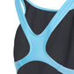 Adidas Performance Big Bars Jr swimsuit IR9625 Clothing/Swimming Adidas