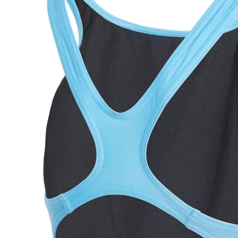 Adidas Performance Big Bars Jr swimsuit IR9625 Clothing/Swimming Adidas