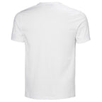 Helly Hansen Core Graphic T 2.0 M T-shirt 54599 002 Clothing/Lifestyle/T-shirts/Helly Hansen Your Sports Performance