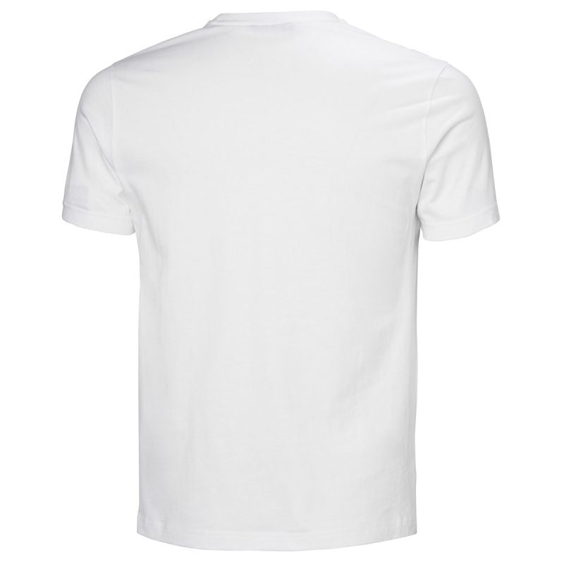 Helly Hansen Core Graphic T 2.0 M T-shirt 54599 002 Clothing/Lifestyle/T-shirts/Helly Hansen Your Sports Performance