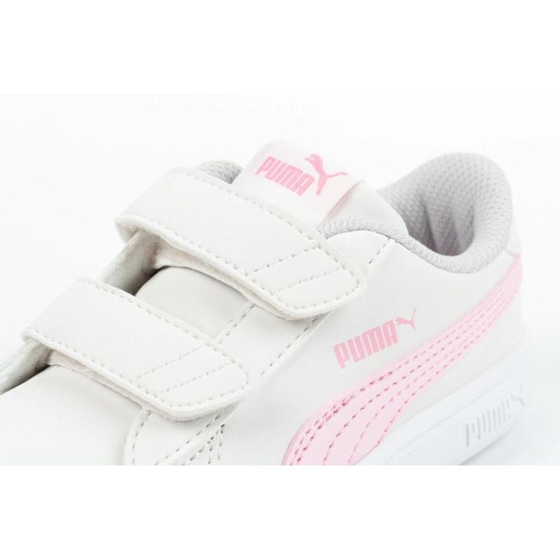 Puma Smash V2 Buck Jr 365184 27 shoes Footwear/Lifestyle Puma