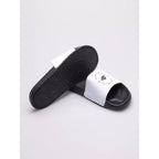 Women's pool flip-flops 4F 4FSS23FFLIF068-20S Kobieta/Obuwie/Klapki i japonki/Klapki Your Sports Performance