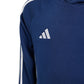 Adidas Tiro 24 Sweat Hoodie Jr IR7504 Clothing/Football Adidas