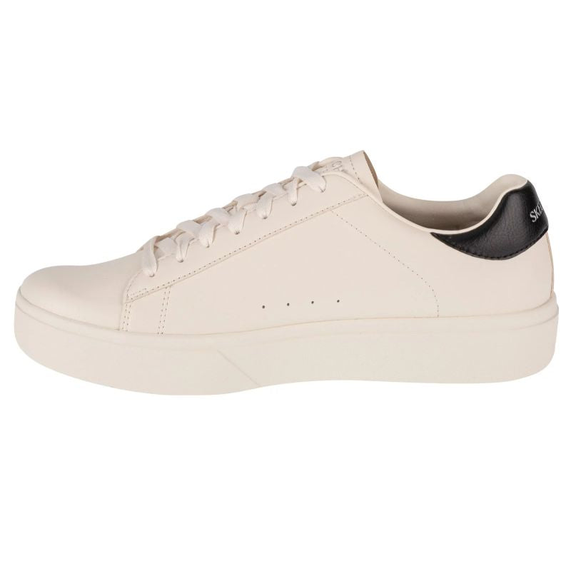 Skechers Eden LX - Remembrance 232865-NTBK White 42 In preparation Your Sports Performance