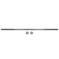 HMS GPR 120 straight neck Accessories/Training equipment Your Sports Performance