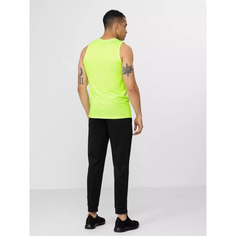 Trousers 4F M 4FSS23TFTRM167-20S Clothing/Lifestyle/Trousers, shorts/4F 4F