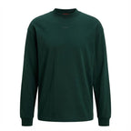 Boss T-Shirt Daposo Open Green (50511029-385) Boss