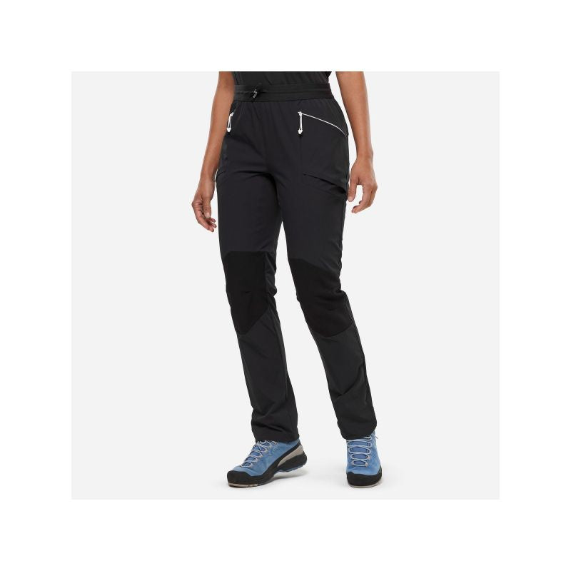 MILLET Kamet Xcs Light Pant W women's pants black