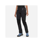 MILLET Kamet Xcs Light Pant W women's pants black