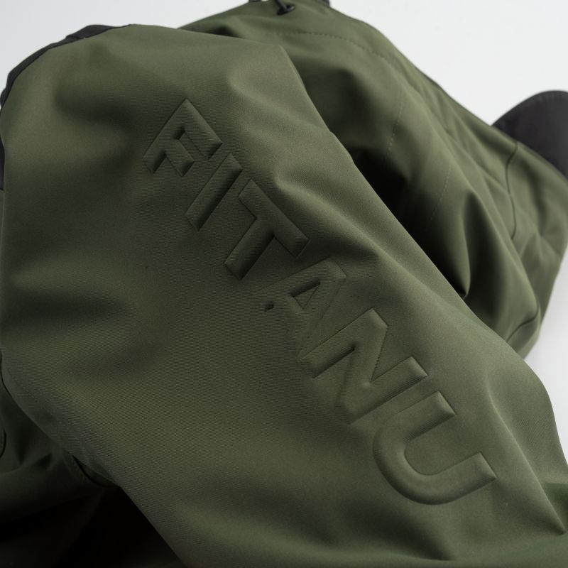 Men's VORAL PRIMALOFT Insulated Jacket To be categorized Your Sports Performance