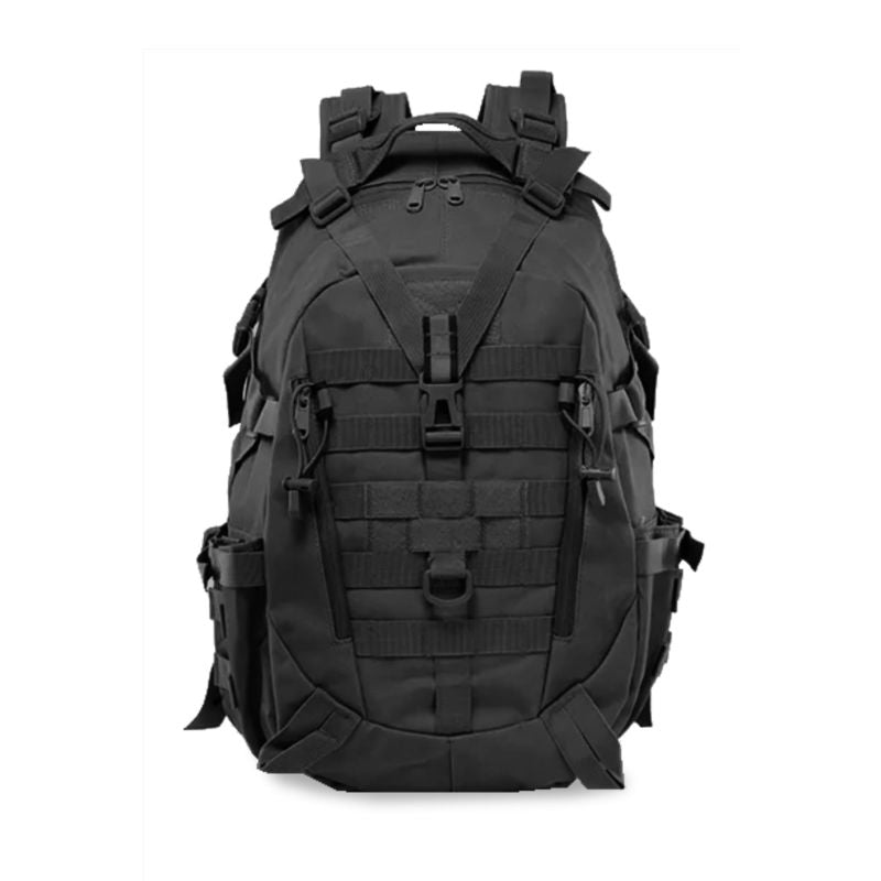 Offlander Survival Trekker 25L backpack OFF_CACC_34BK Accessories/Plecaki/pozostałe plecaki Your Sports Performance