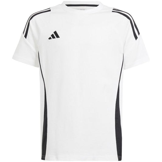 Adidas Tiro 24 Sweat Jr T-shirt IR9358 Clothing/Football Adidas