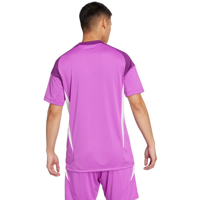 adidas Tiro 25 Competition Jersey Short Sleeve M JI9719 Clothing/Training Adidas