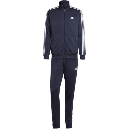 adidas Basic 3-Stripes Tricot Track Suit M HZ2220 Clothing/Football/Mężczyźni Adidas