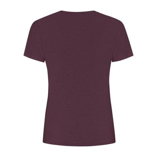 Rogelli d/b ESSENTIAL women's t-shirt purple XL Rogelli/Bieganie/Woman/Koszulka Your Sports Performance