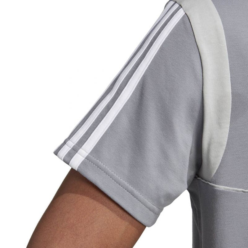 Adidas Tiro 19 Cotton Polo M DW4736 football jersey Clothing/Football Adidas