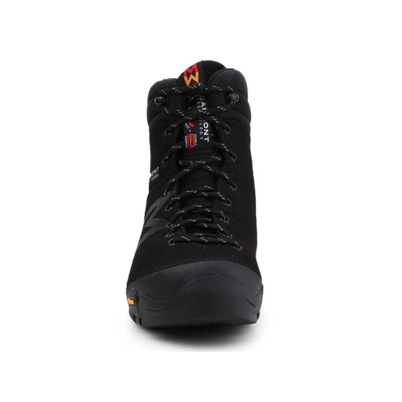Trekking shoes Garmont Integra High WP Thermal W 481052-201 Footwear/Outdoor/Puma Your Sports Performance