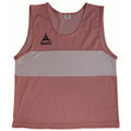 SELECT JUNIOR FOOTBALL MARKER PINK In preparation Your Sports Performance