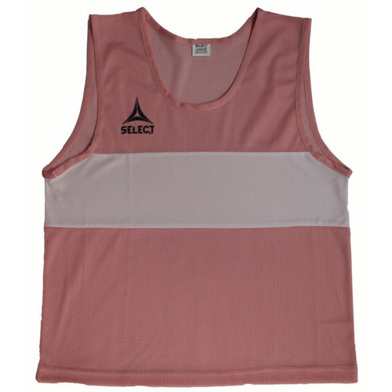 SELECT JUNIOR FOOTBALL MARKER PINK In preparation Your Sports Performance