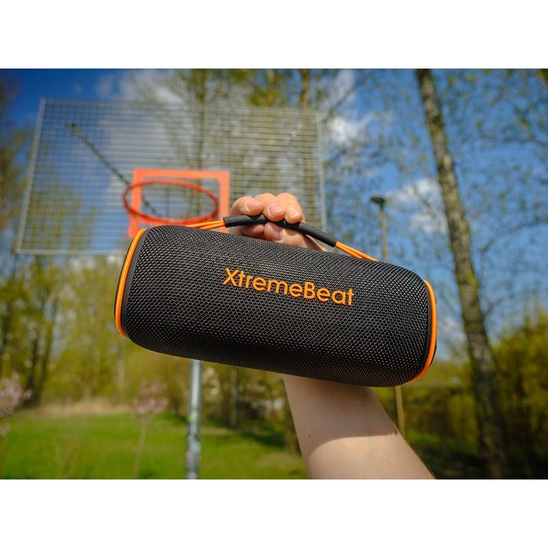 TRACER TWS SPEAKER XTREMEBEAT ULTRA BLUETOOTH RGB In preparation Your Sports Performance