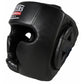 MASTERS sparring boxing helmet - KSS-4BP 0230-01M Accessories/Martial arts equipment/Kask bokserski Your Sports Performance