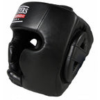 MASTERS sparring boxing helmet - KSS-4BP 0230-01M Accessories/Martial arts equipment/Kask bokserski Your Sports Performance