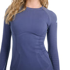 Thermoactive T-shirt 4F W 4FWAW25USEAF203 32S Clothing/Training Your Sports Performance